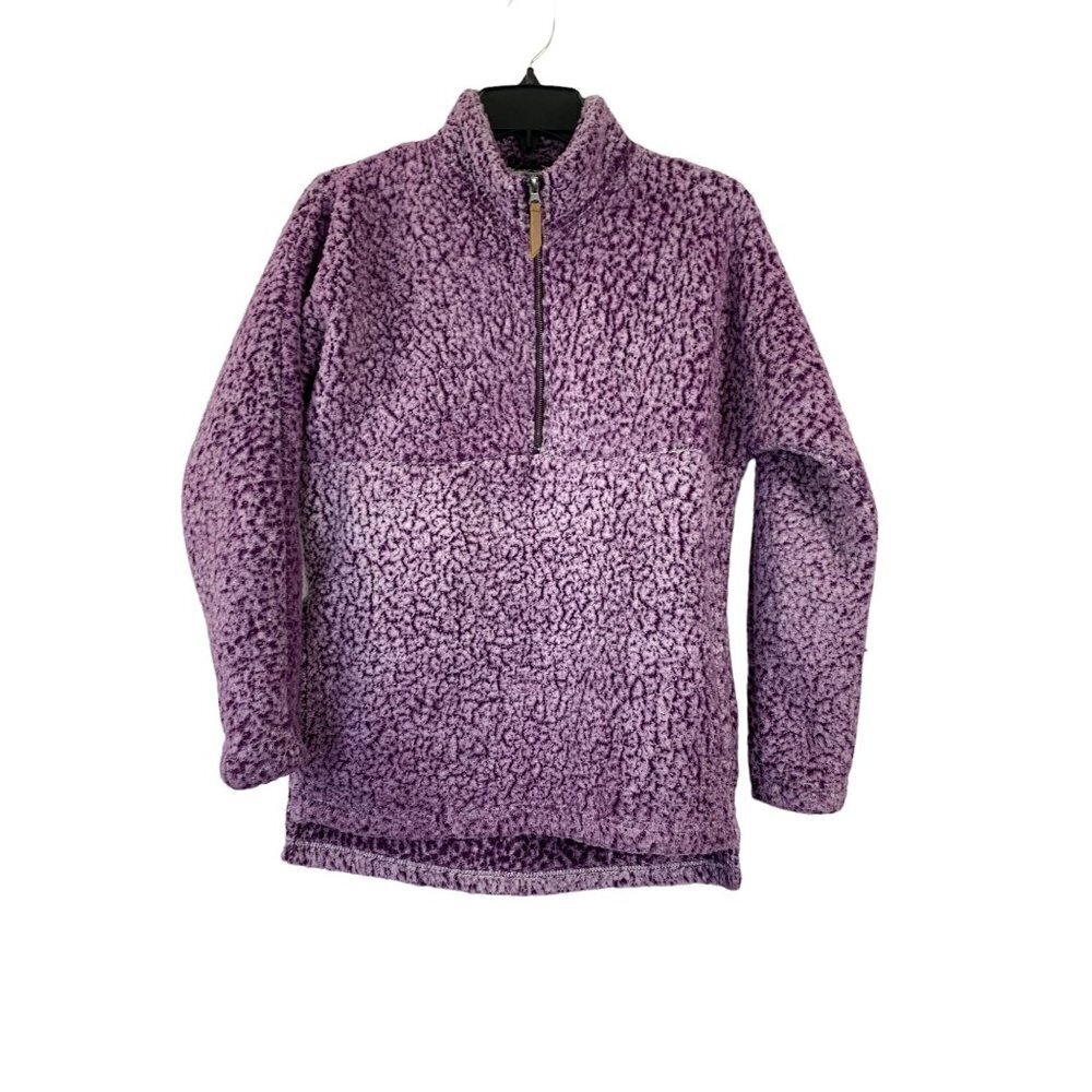 Time & Tru Women's Soft & Fluffy Sweater